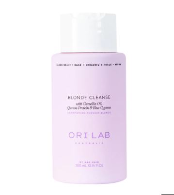 ORI LAB Blonde Cleanse 300ml