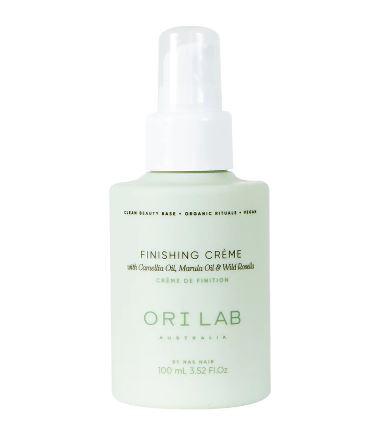 ORI LAB Finishing Creme 100ml